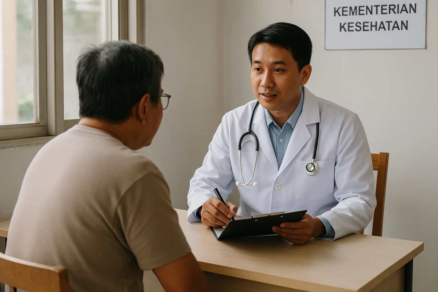 Diagnostic Assistance