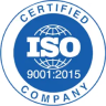 ISO Certification